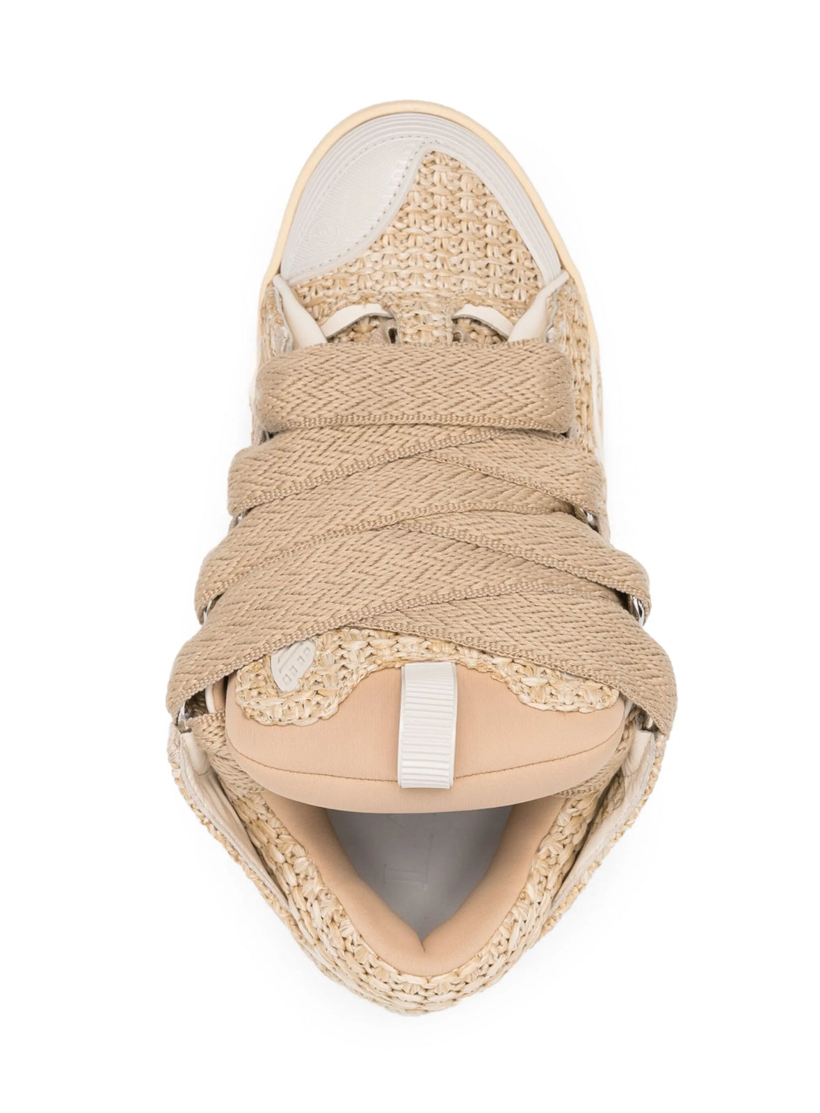 Lanvin
Curb sneakers