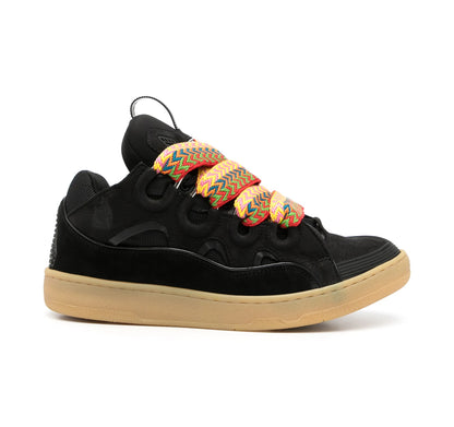 Lanvin
chunky lace-up sneakers