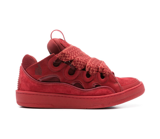 Lanvin
Curb sneakers