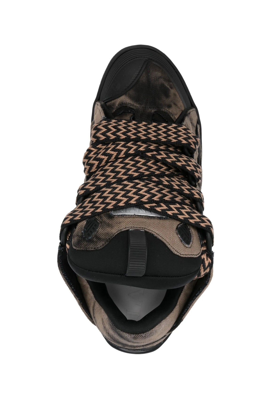 Lanvin
Curb sneakers
