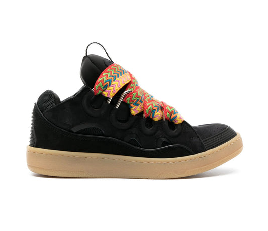 Lanvin
Curb low-top sneakers
