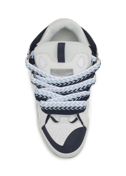 Lanvin
Curb sneakers