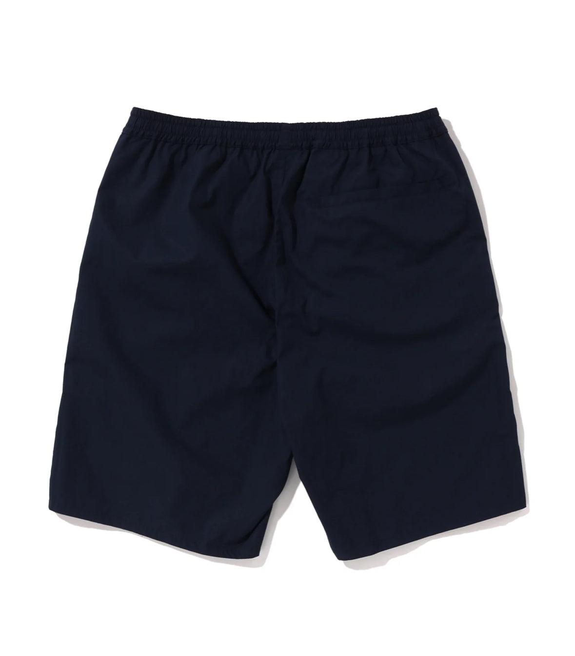 BAPE Color Camo Shark Reversible Shorts