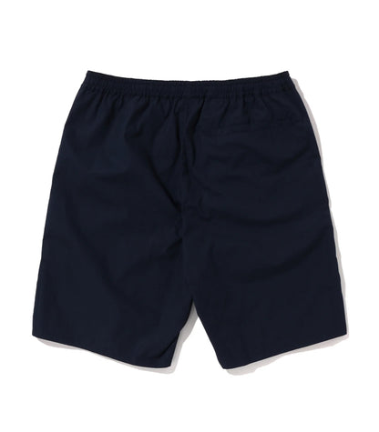 BAPE Color Camo Shark Reversible Shorts
