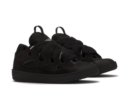 Lanvin
Curb sneakers