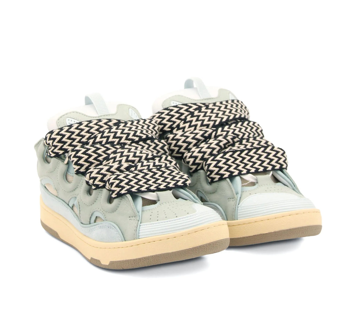 Lanvin
Curb sneakers