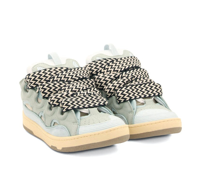 Lanvin
Curb sneakers