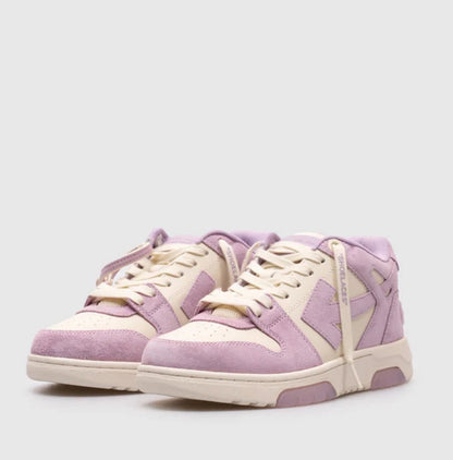 Off-White Out Of Office trainers