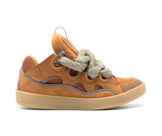 Lanvin
Curb sneakers