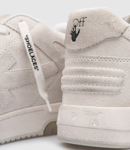 Off-White Out Of Office trainers