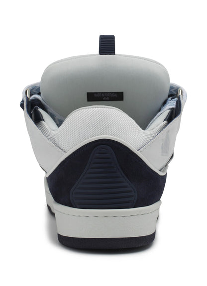 Lanvin
Curb sneakers