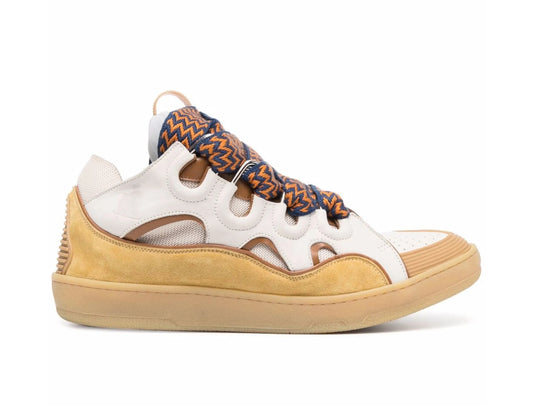 Lanvin
low-top Curb sneakers