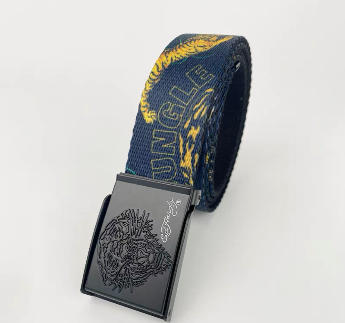 Ed hardy Belt