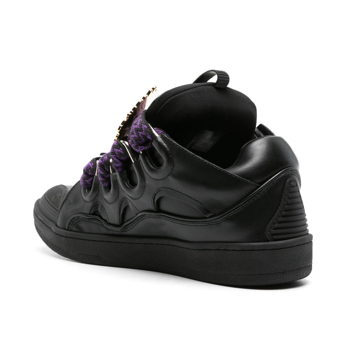 Lanvin
x Future Curb 3.0 sneakers