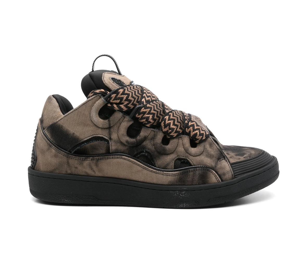 Lanvin
Curb sneakers