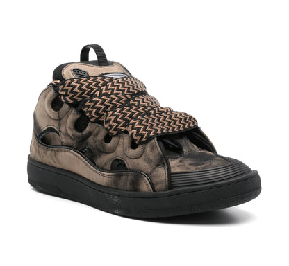Lanvin
Curb sneakers