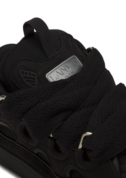 Lanvin
Curb sneakers