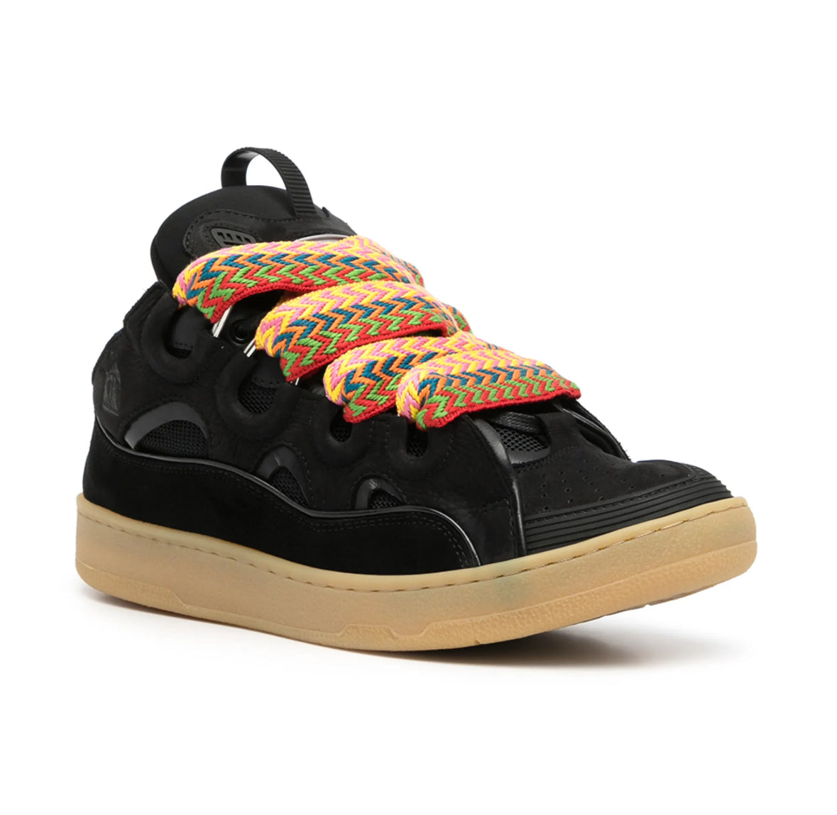Lanvin
chunky lace-up sneakers