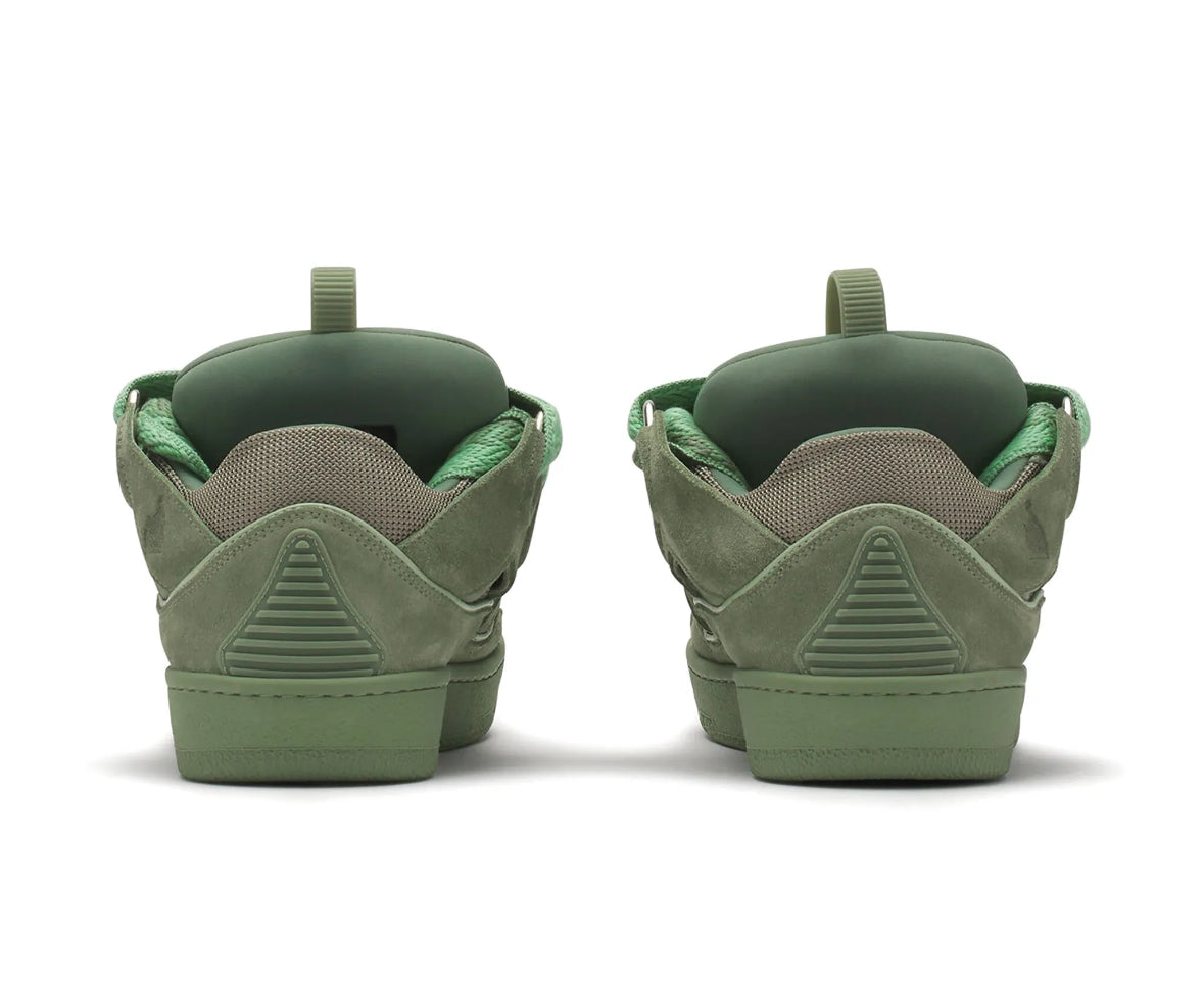 Lanvin
Curb sneakers