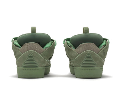 Lanvin
Curb sneakers