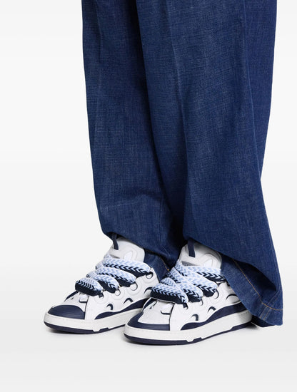 Lanvin
Curb sneakers