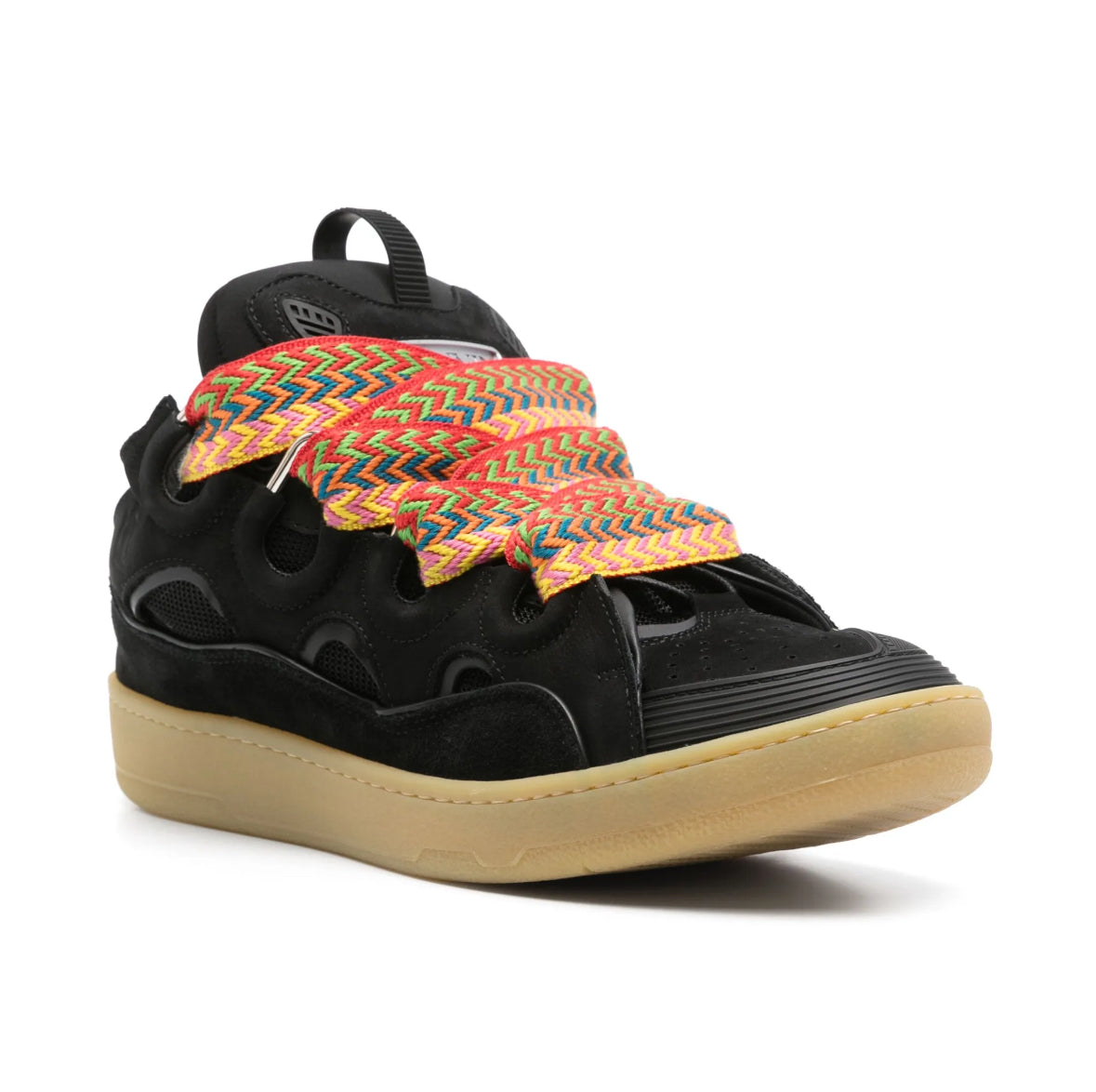 Lanvin
Curb sneakers