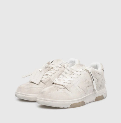 Off-White Out Of Office trainers