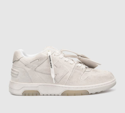Off-White Out Of Office trainers