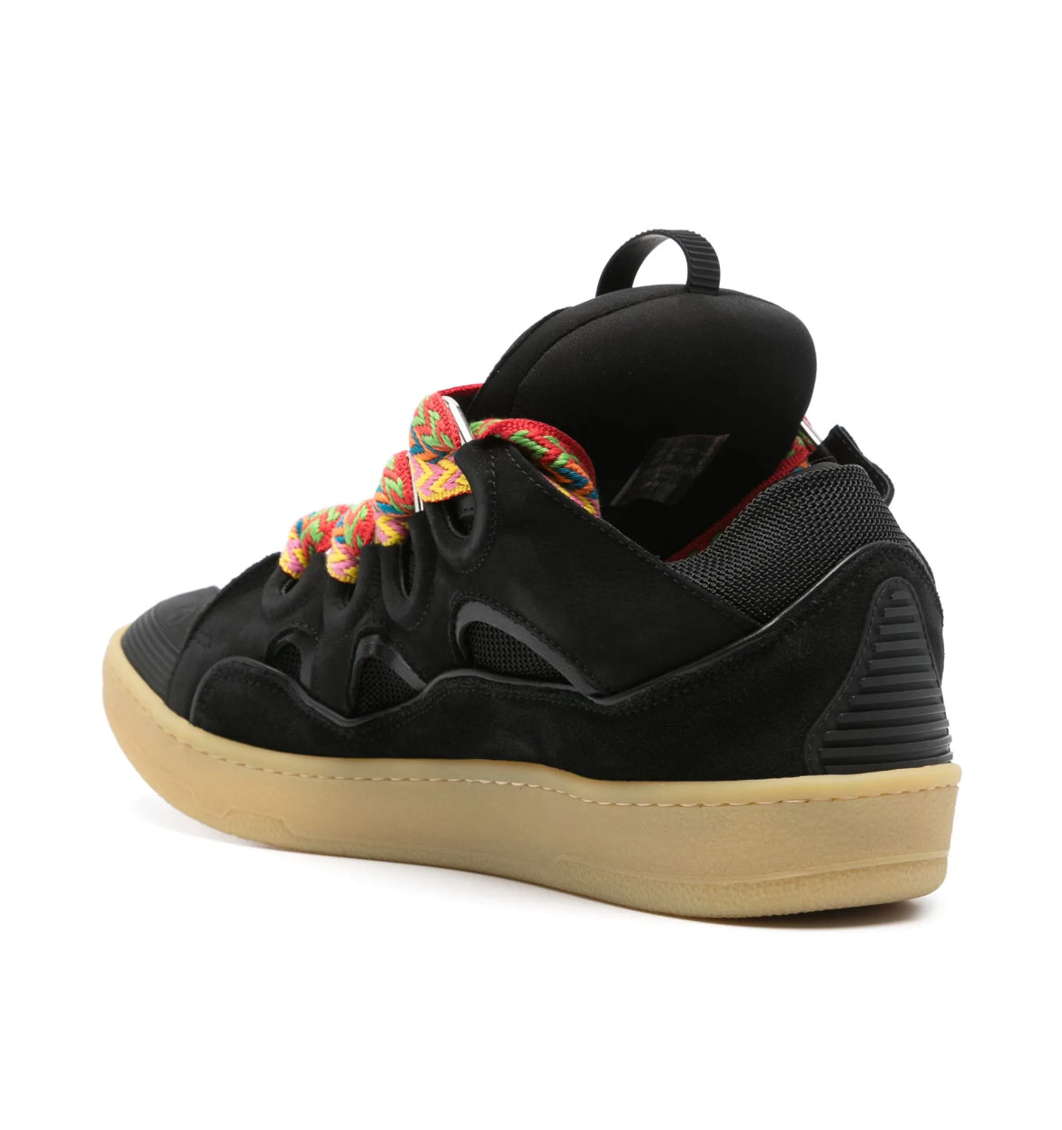 Lanvin
Curb sneakers