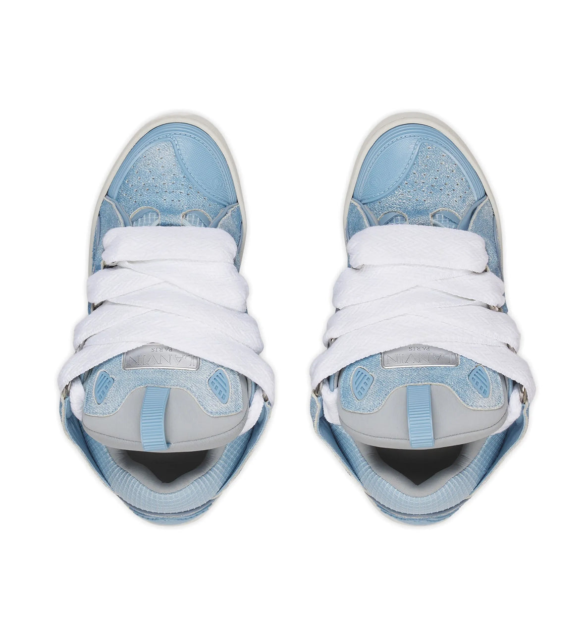 Lanvin
Curb sneakers