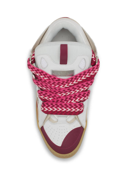 Lanvin
Curb sneakers