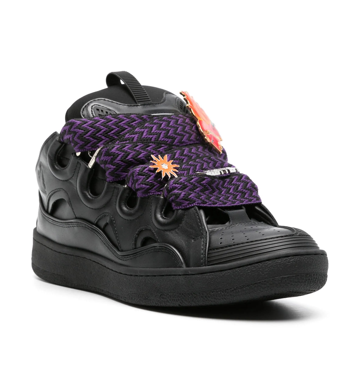 Lanvin
x Future Curb 3.0 sneakers