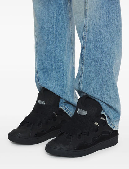 Lanvin
Curb sneakers