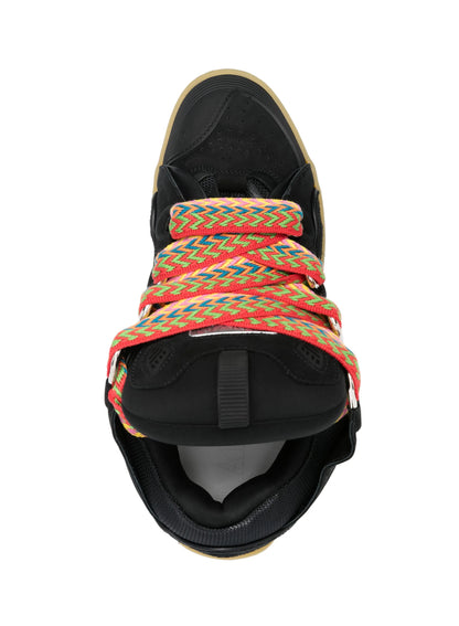 Lanvin
Curb sneakers