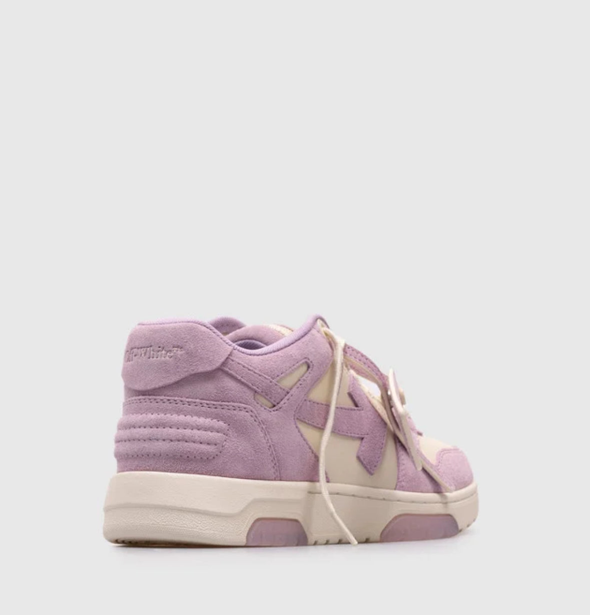 Off-White Out Of Office trainers