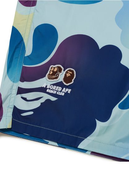 BAPE X BAYC - Water Shorts