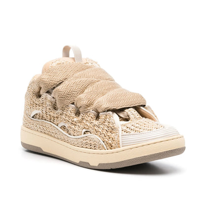 Lanvin
Curb sneakers