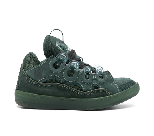 Lanvin 
Curb sneakers