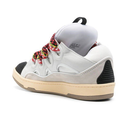 Lanvin
Curb sneakers
