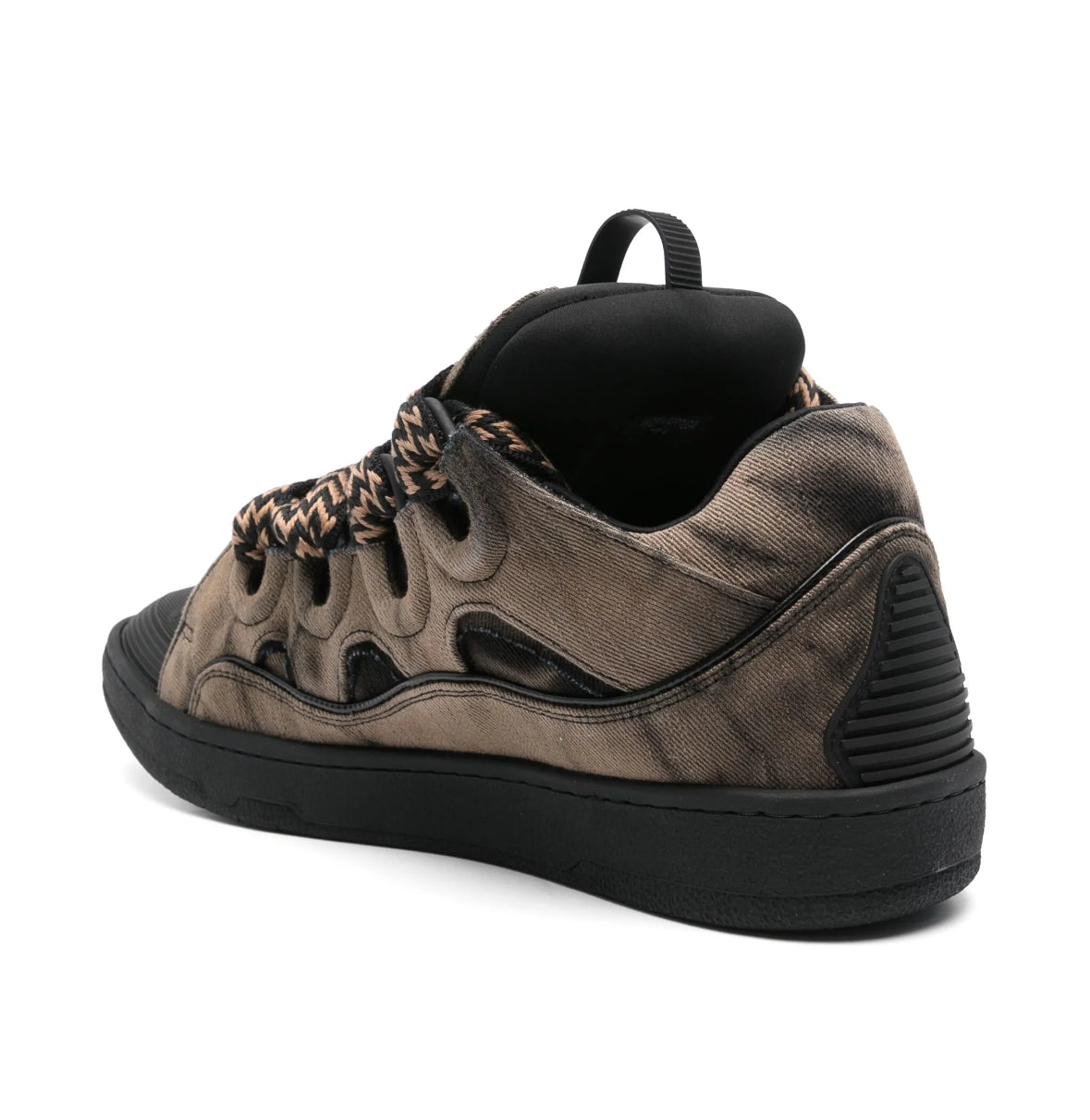 Lanvin
Curb sneakers