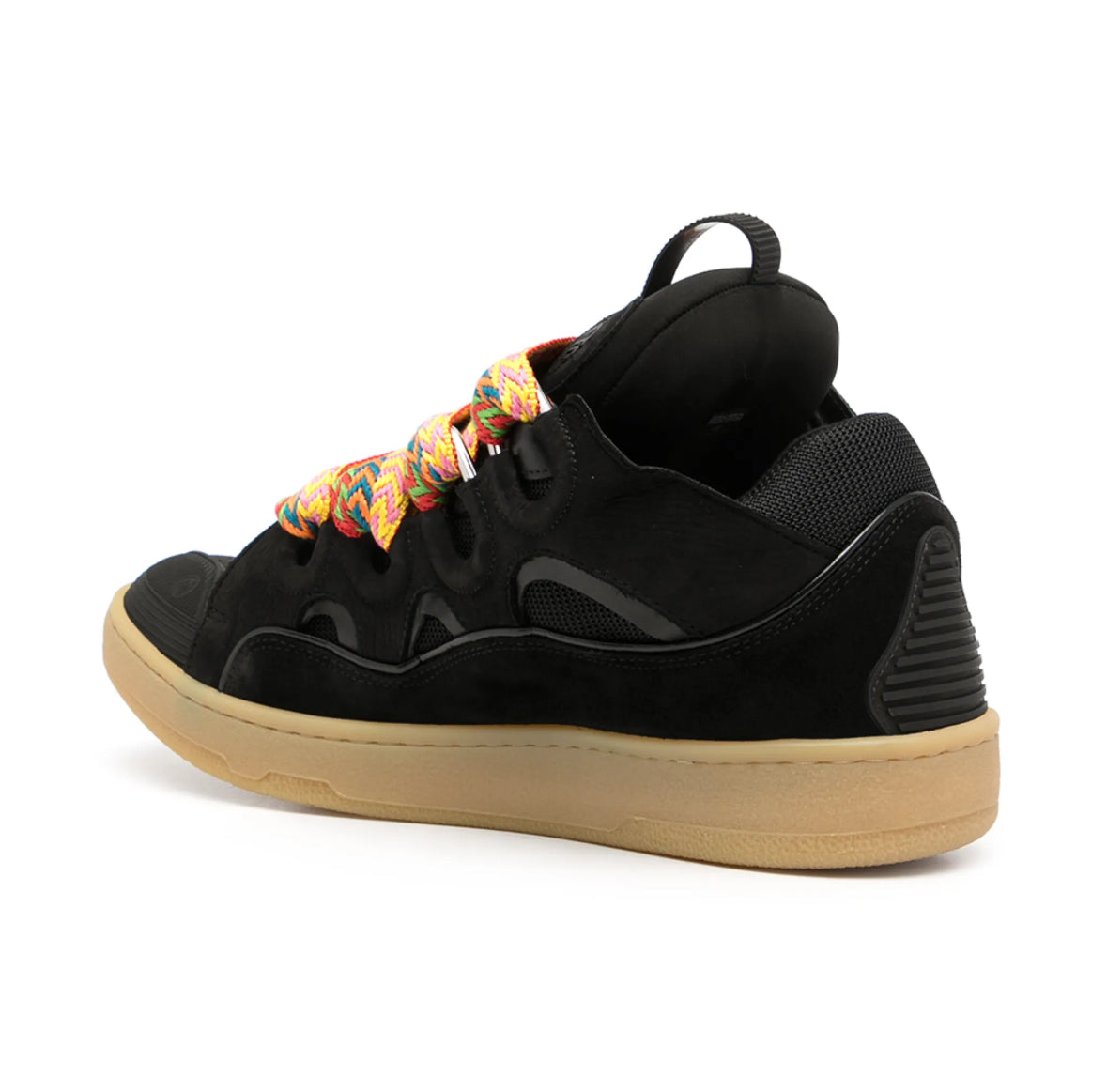 Lanvin
chunky lace-up sneakers