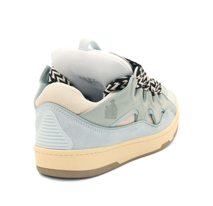 Lanvin
Curb sneakers