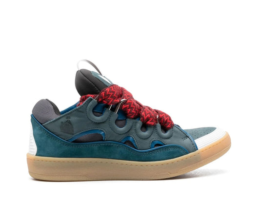 Lanvin
Curb low-top chunky sneakers