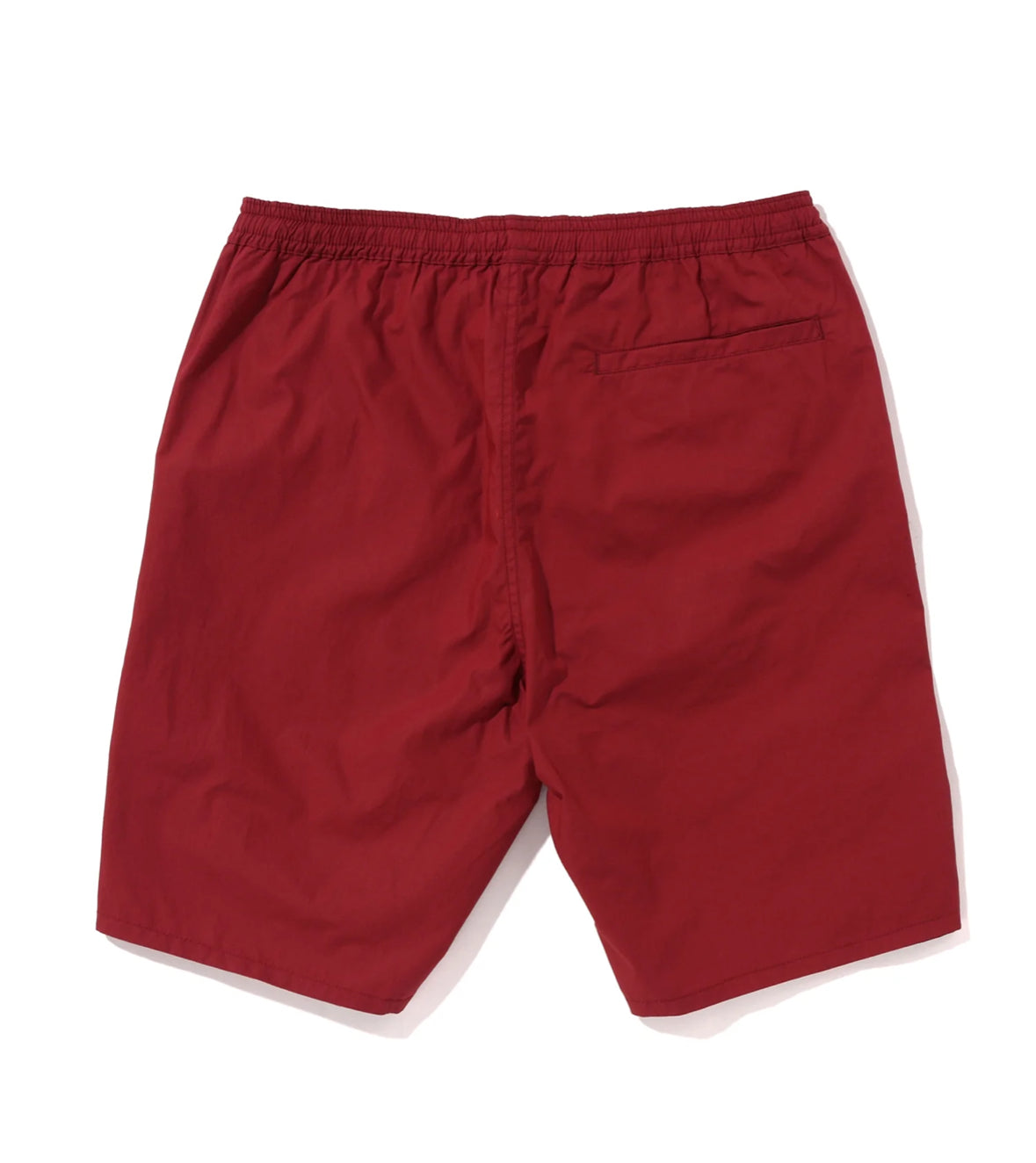BAPE Color Camo Shark Reversible Shorts