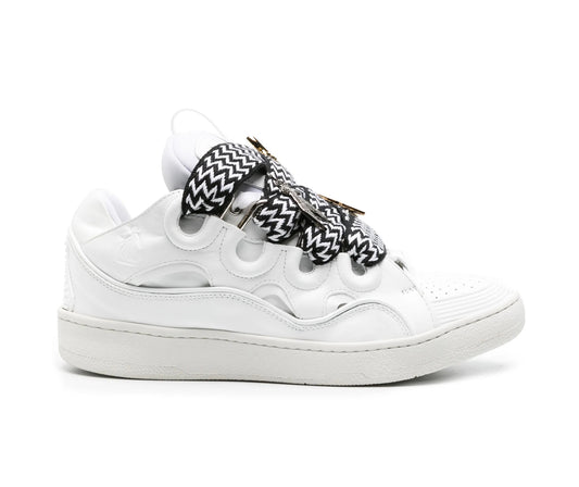 Lanvin
x Future Curb 3.0 sneakers