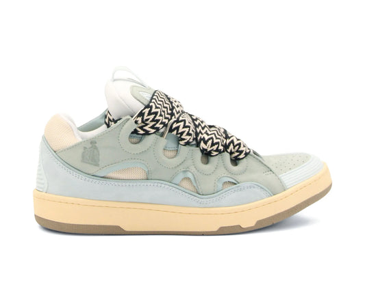 Lanvin
Curb sneakers