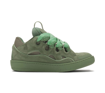 Lanvin
Curb sneakers