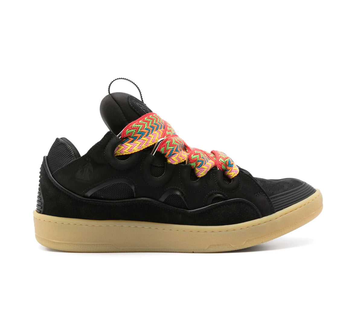 Lanvin
Curb sneakers