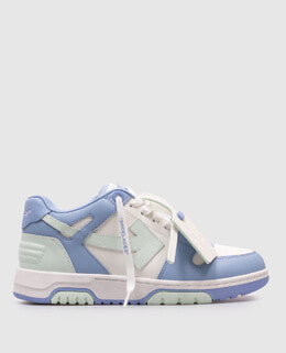 Off-White Out Of Office trainers