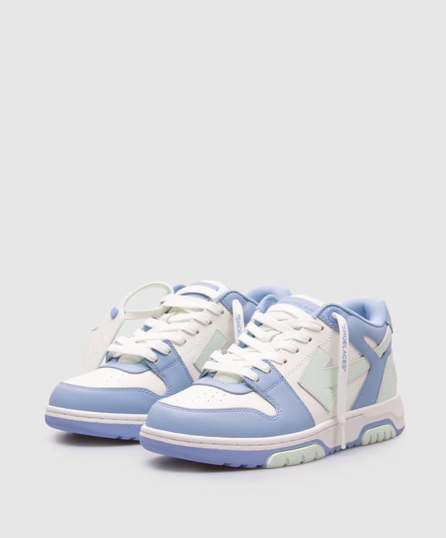 Off-White Out Of Office trainers